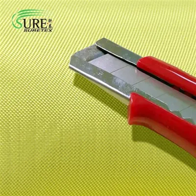 Aramid Fiber Cloth Aramid Fiber Cloth