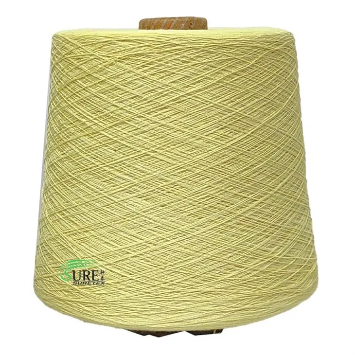 100% Para Aramid Yarn