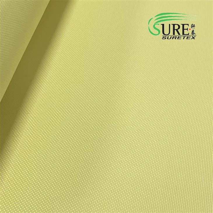 200gsm Aramid Textile best