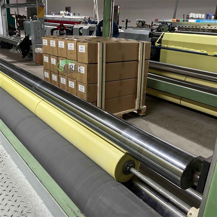 Ballistic-Grade Cloth manufacturers