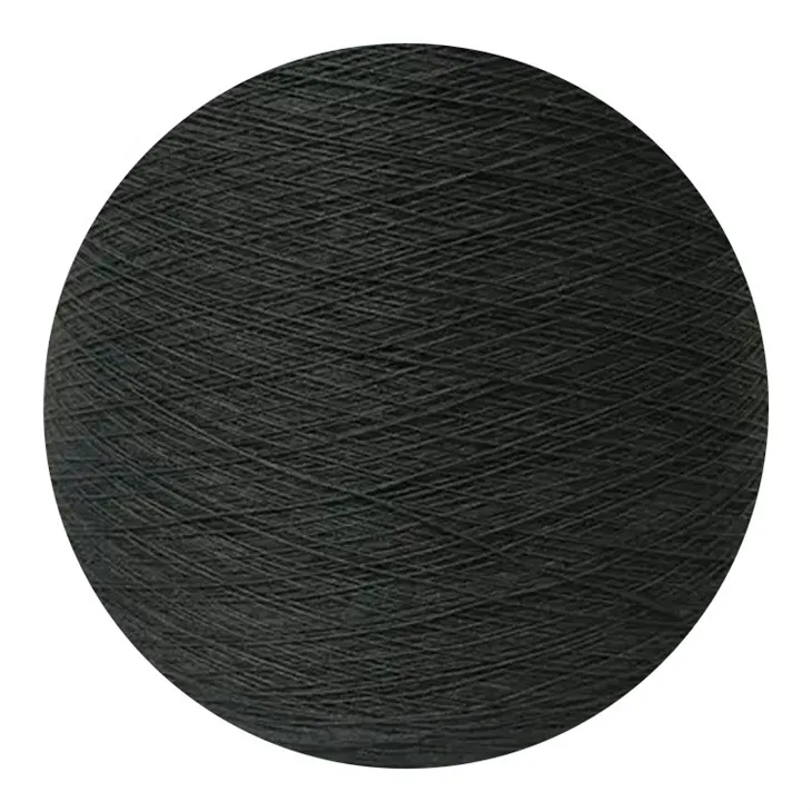 Black Aramid Yarn suppliers
