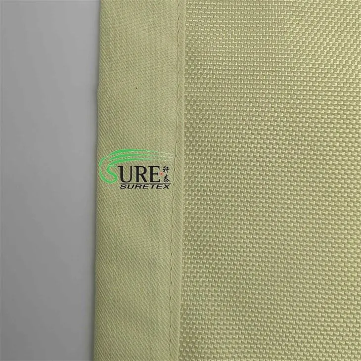 Aramid Fiber Cloth