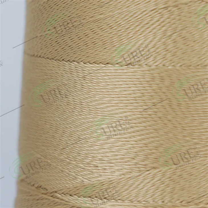 Aramid Filament Sewing Thread best