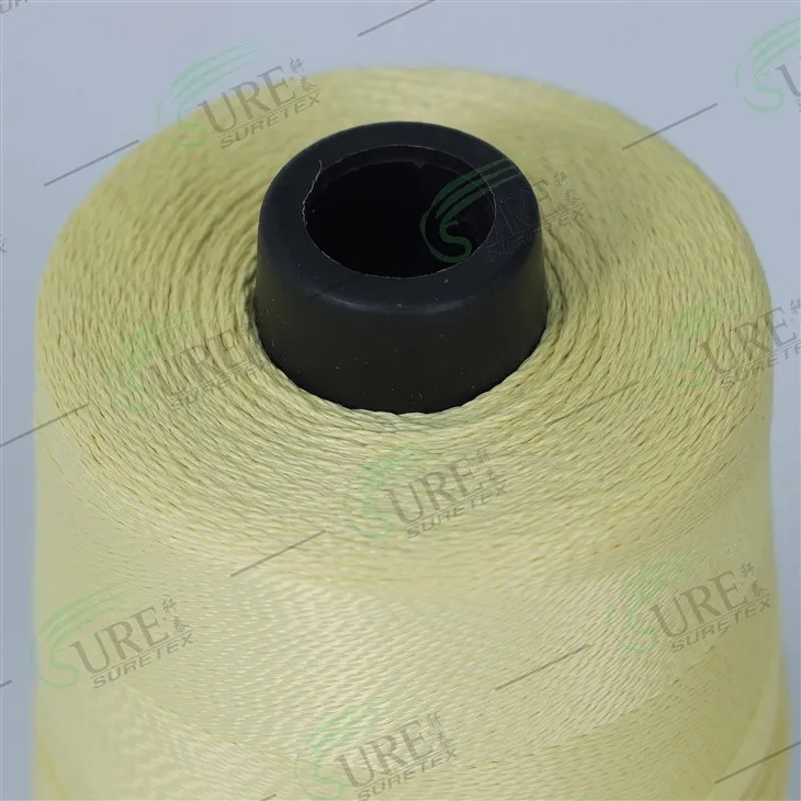 Aramid Filament Sewing Thread suppliers
