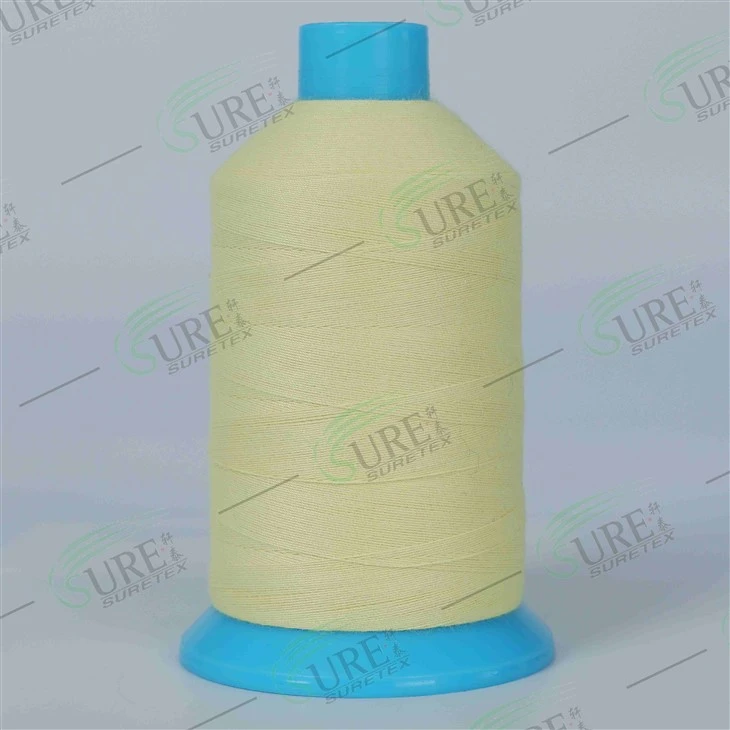 High Tenacity Thread manufacturers