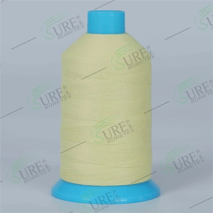 Para-aramid Thread manufacturers