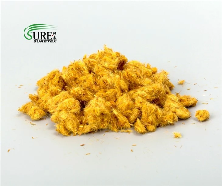 Short-cut-aramid-fiber-specifications suppliers