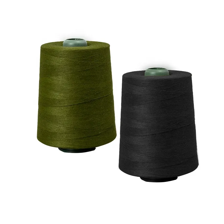 Aramid Sewing Yarn