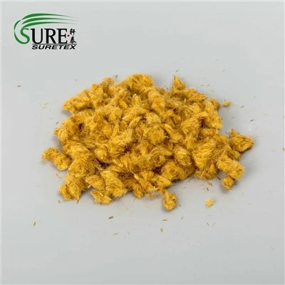 Aramid Short Cut Fiber